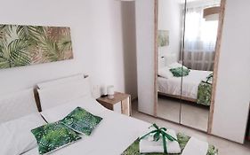 Holiday Apartments