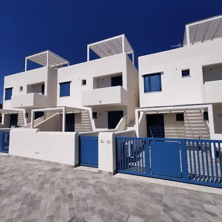 Holiday Apartments San Vito Lo Capo Exteriér fotografie