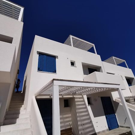 Holiday Apartments San Vito Lo Capo Exteriér fotografie