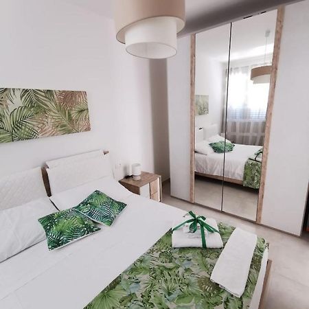 Holiday Apartments San Vito Lo Capo Exteriér fotografie