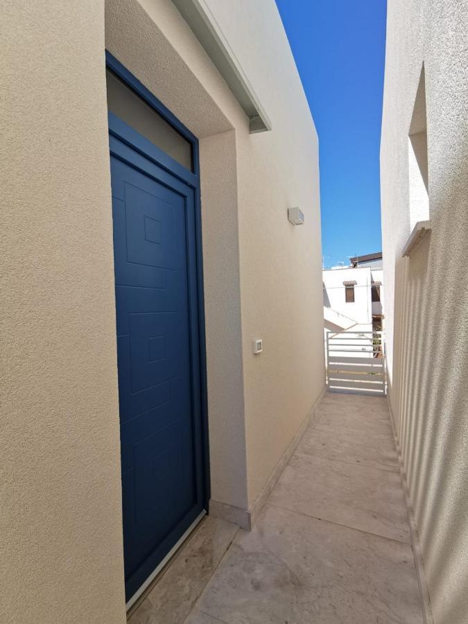 Holiday Apartments San Vito Lo Capo Exteriér fotografie