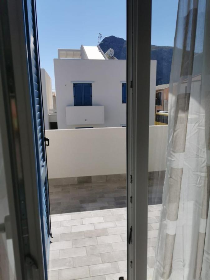 Holiday Apartments San Vito Lo Capo Exteriér fotografie