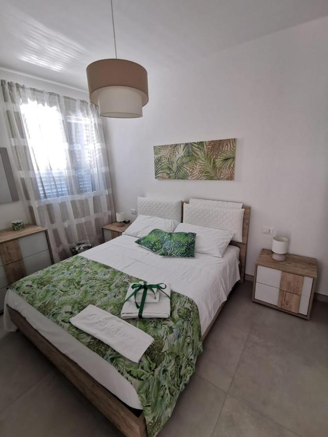 Holiday Apartments San Vito Lo Capo Exteriér fotografie