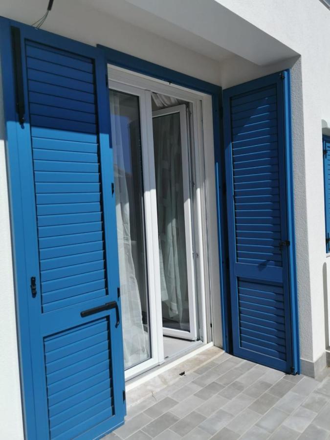 Holiday Apartments San Vito Lo Capo Exteriér fotografie