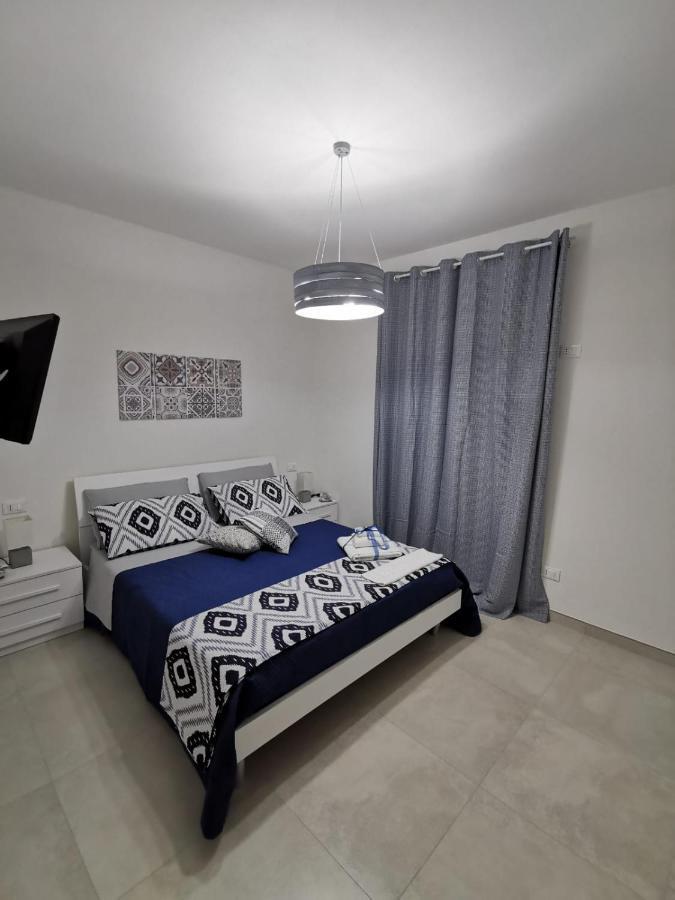 Holiday Apartments San Vito Lo Capo Exteriér fotografie
