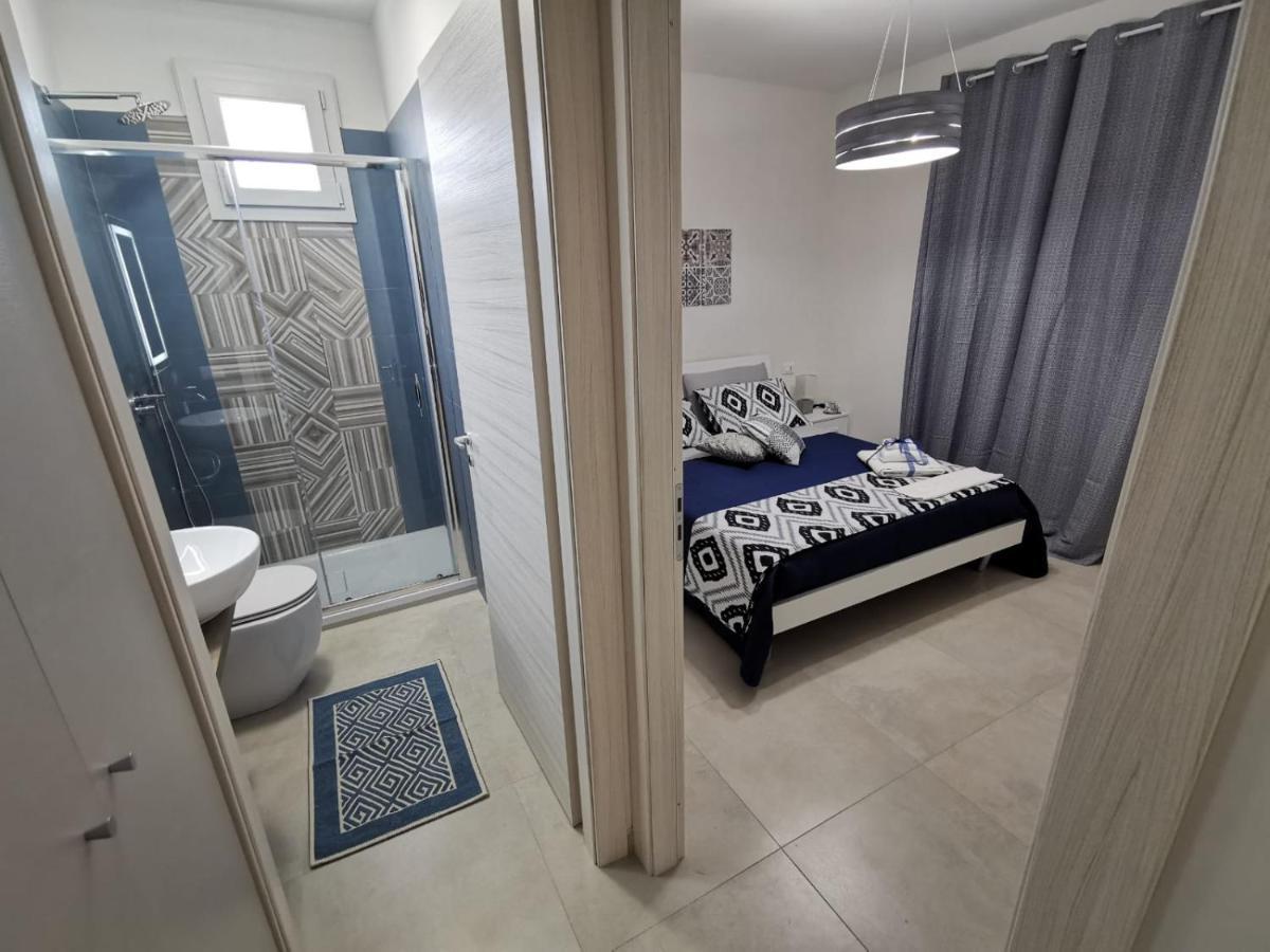 Holiday Apartments San Vito Lo Capo Exteriér fotografie